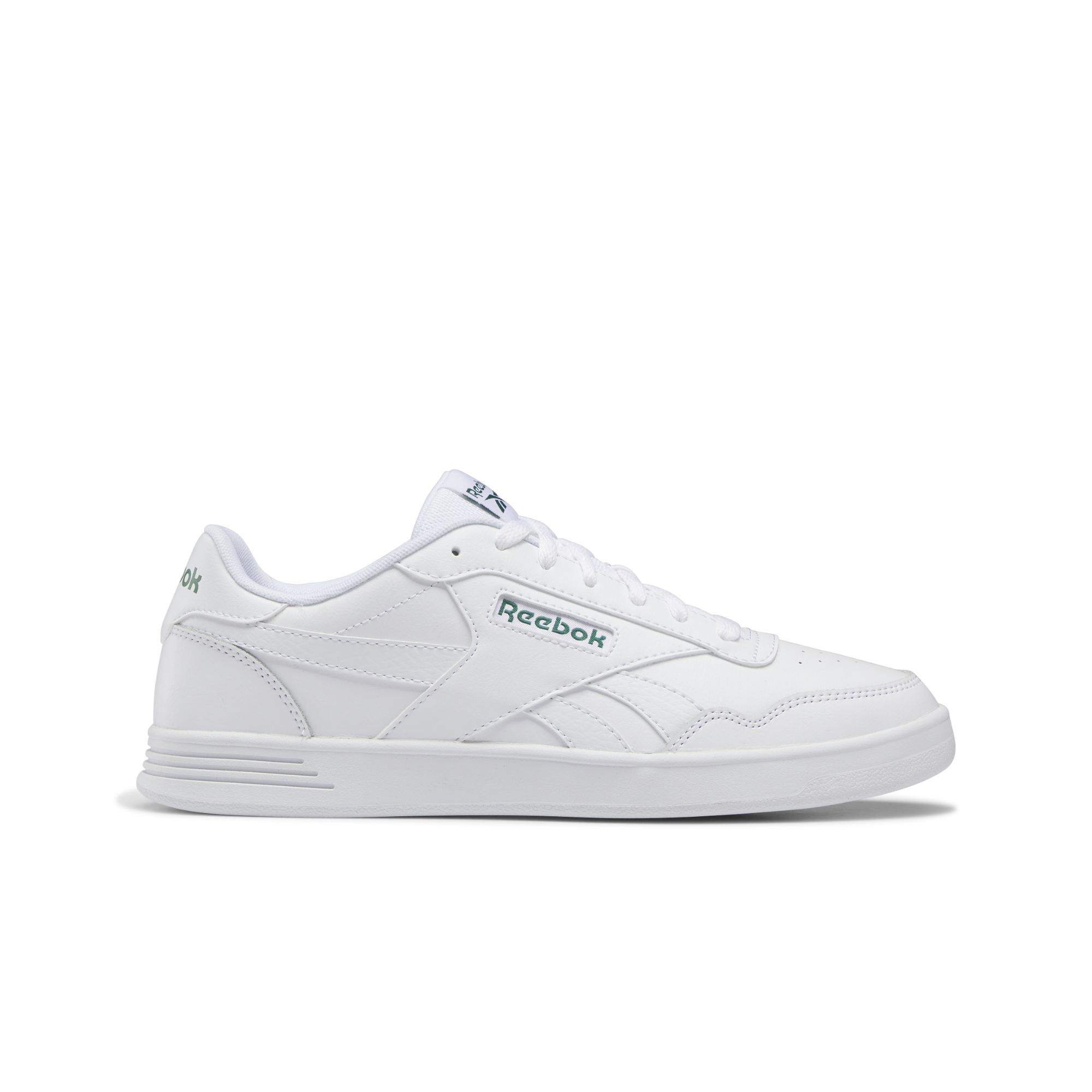 Baskets Reebok Court Advance - vue 2