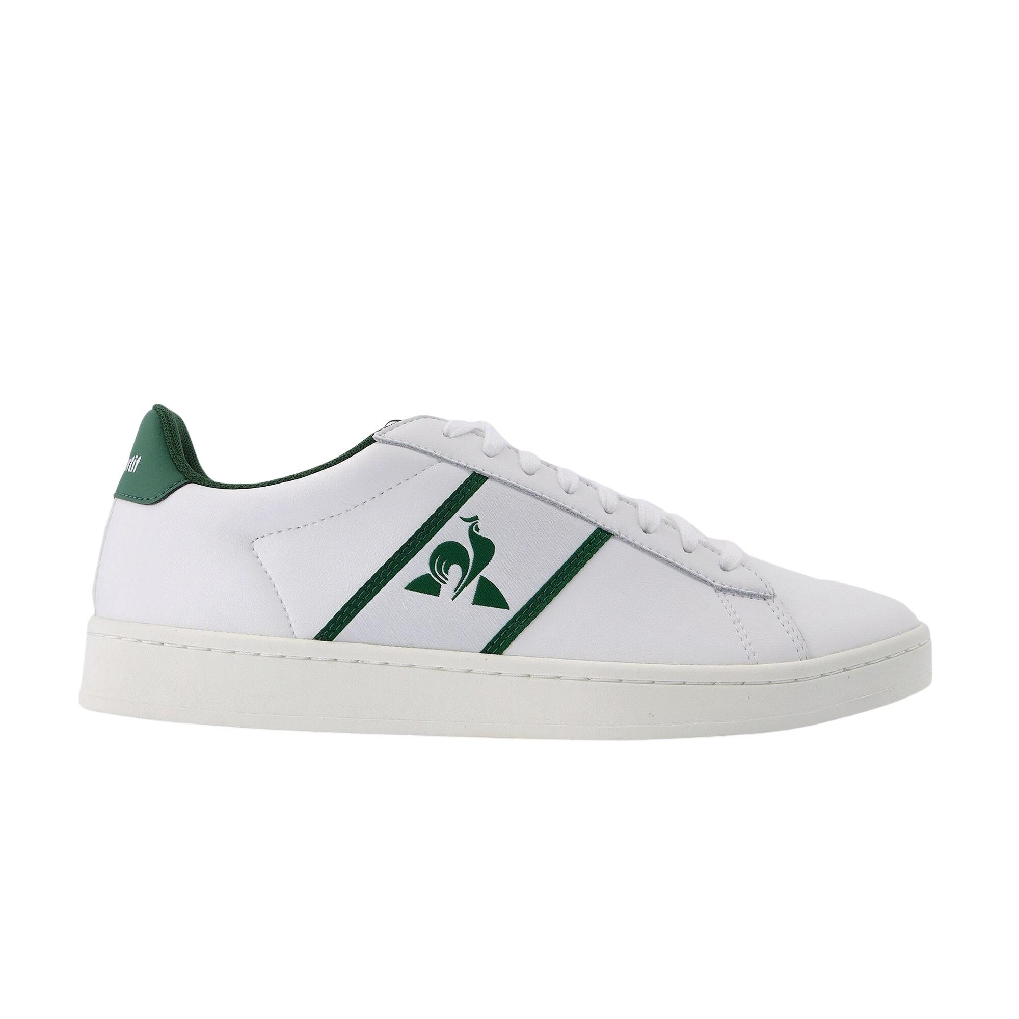 Baskets basses Le Coq Sportif CLASSIC SOFT - vue 7