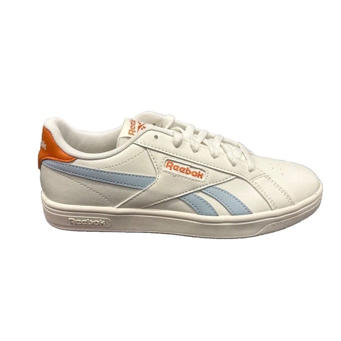 Baskets Femme Reebok Court Retro