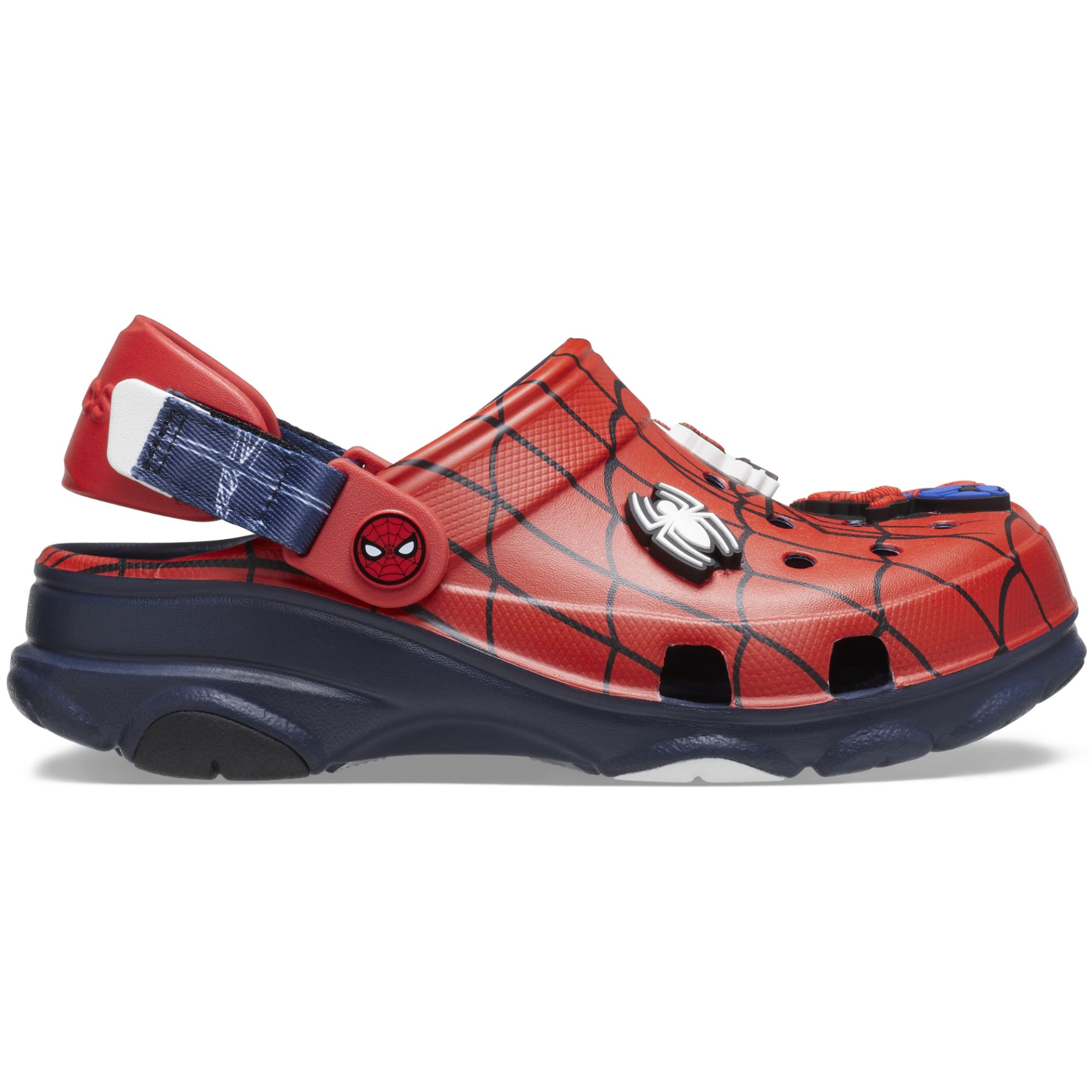 Sabots enfant Crocs Team SpiderMan All TerrainClgK 36 /