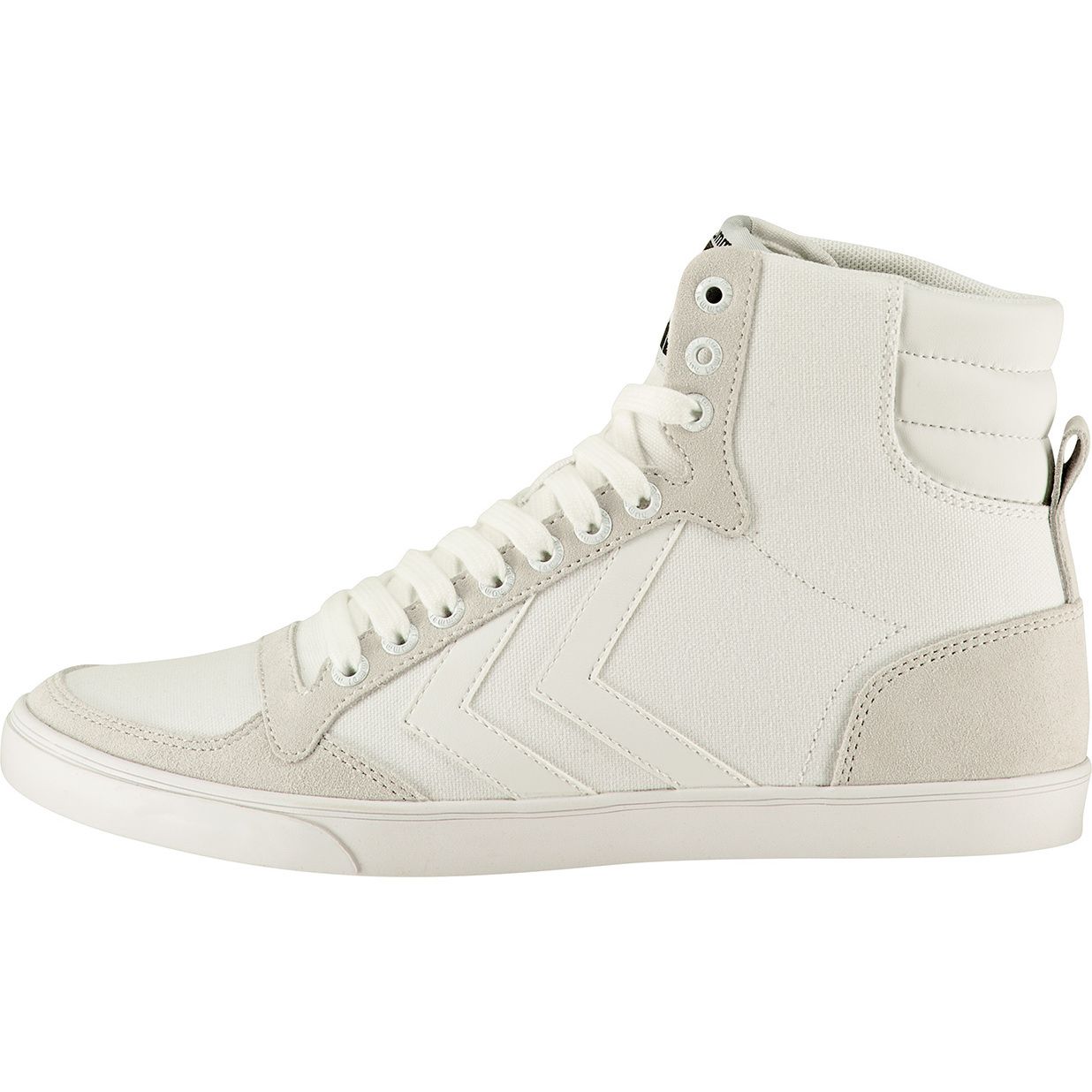 Baskets montantes hummel SLIMMER STADIL TONAL HIGH - vue 8