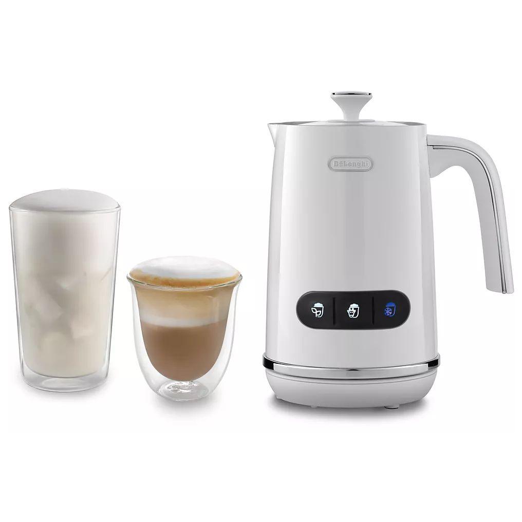 Mousseur à lait LatteMix EMF3.W - vue 9