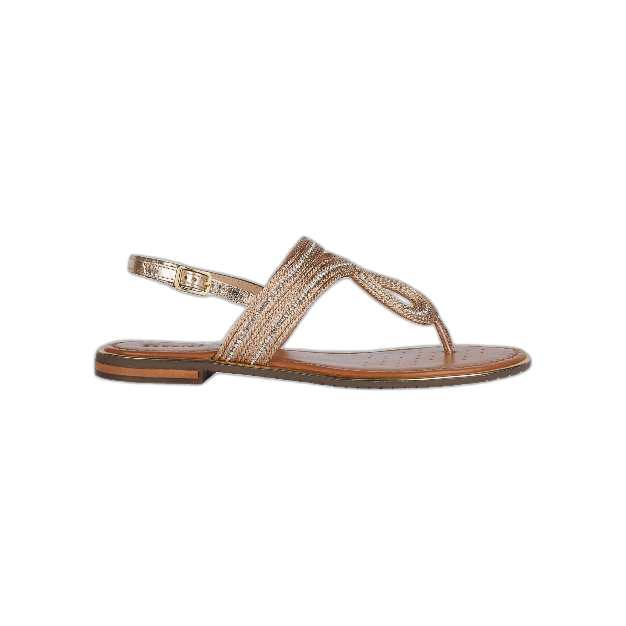 Sandales Geox D SOZY PLUS - vue 9