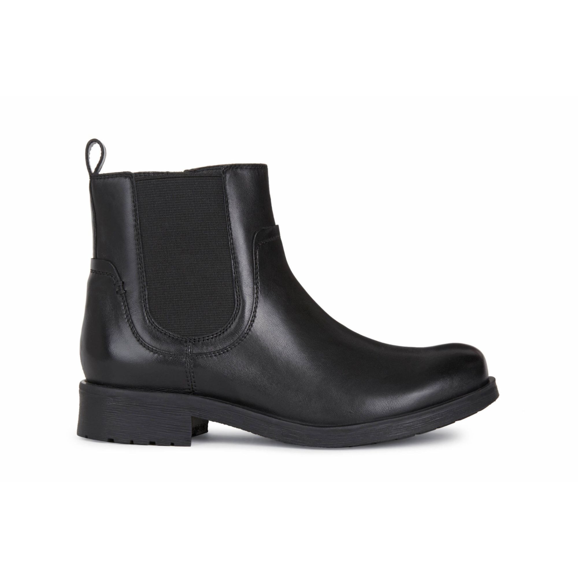 Bottines Femme Geox Rawelle