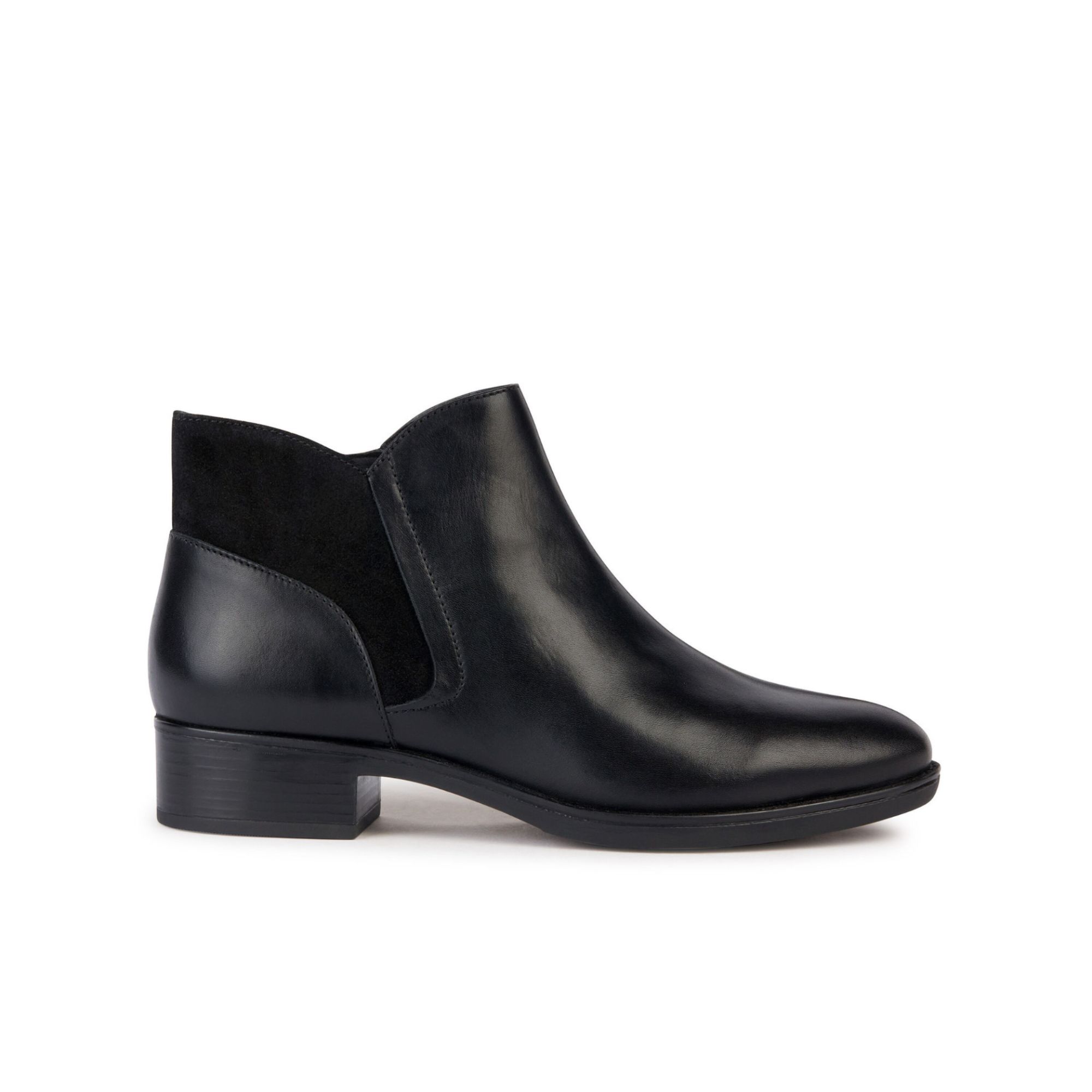 Bottines Femme Geox Felicity D