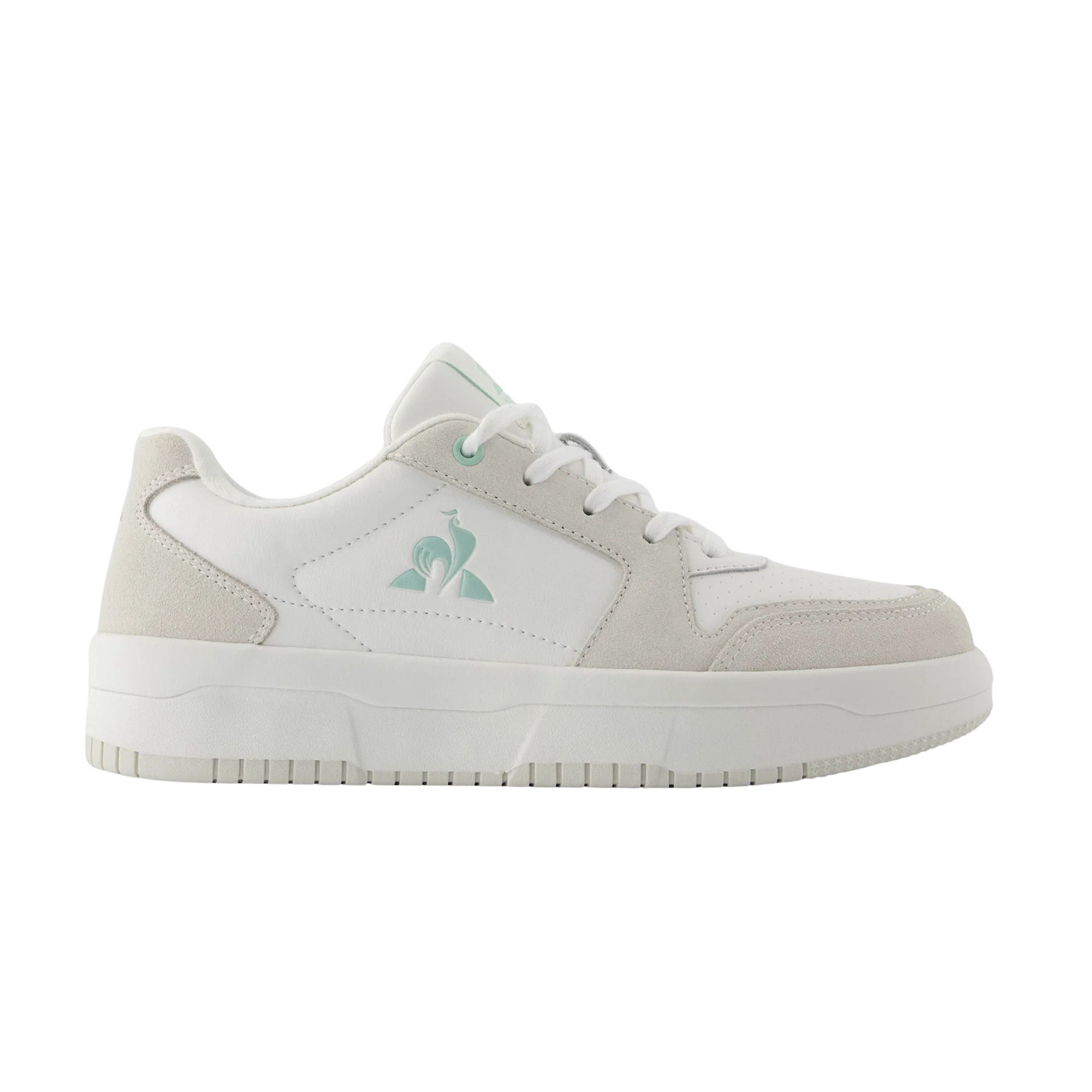 Baskets basses Le Coq Sportif BILLIE - vue 4
