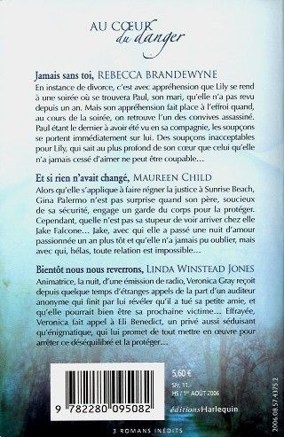 Au Coeur du Danger Vt