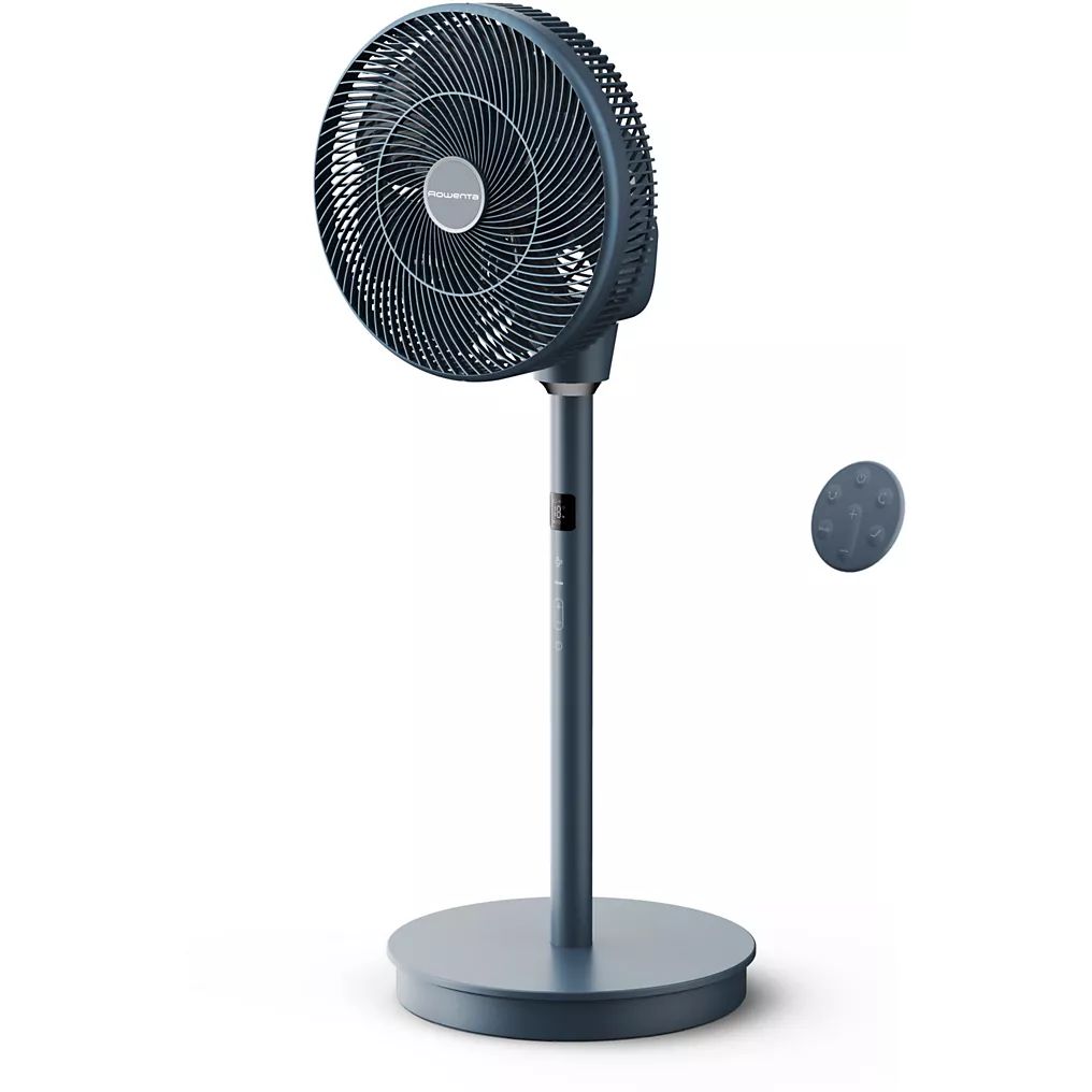 Turbo Swift Silence QV5041F0 - vue 2