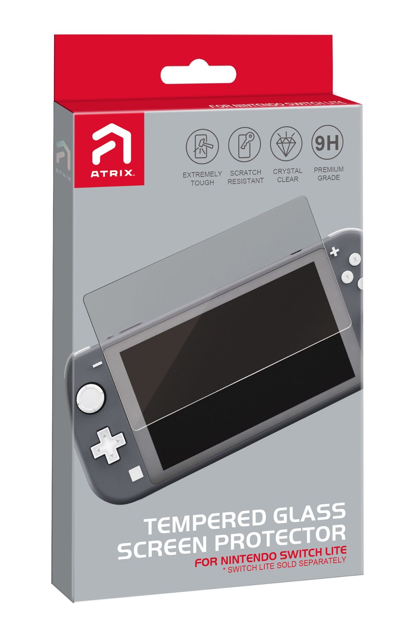 Atrix Switch Lite Ecran De Protection Accessoire SWITCH - vue 2