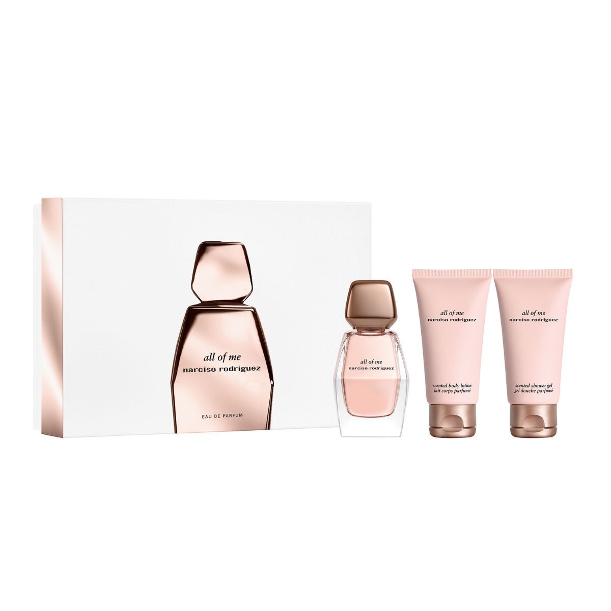 All Of Me Narciso Rodriguez Coffret Cadeau - vue 3