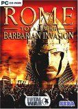 Rome Total War : Barbarian Invasion Extension Pc