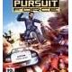 Pursuit Force Psp