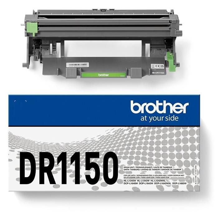 Brother DR1150 Original kit tambour