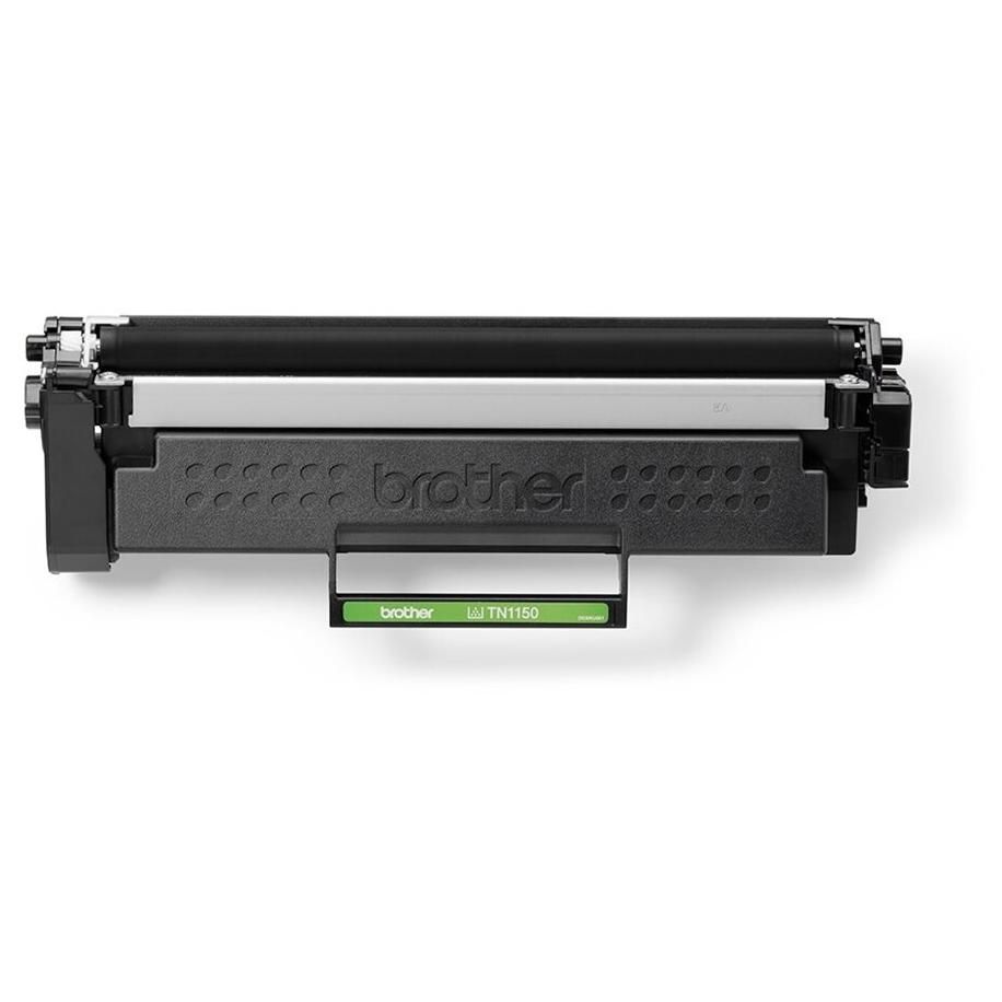 Brother TN1150 original boîte cartouche de toner pour Brother DCP L1640W DCP L1642W HL L1242W