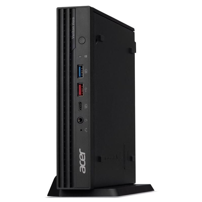 Acer Veriton N N4720GT Intel® Core™ i7 i7 DDR5 SDRAM SSD Windows 11 Pro Mini PC Neuf - vue 4