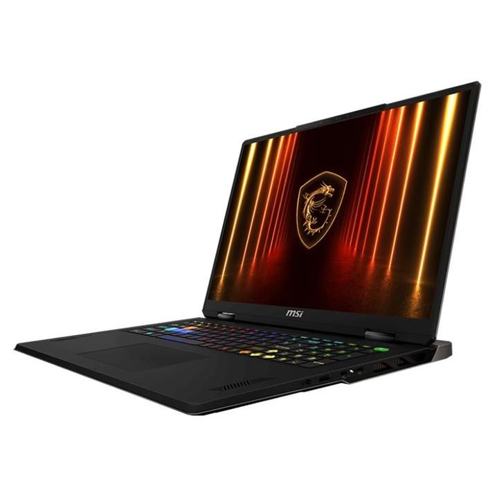 MSI Vector A18 HX A9WHG 051FR 18 Ryzen 9 9955HX RAM SSD AZERTY