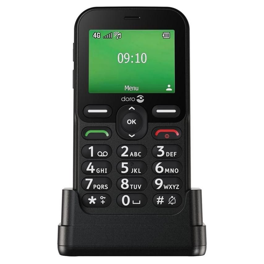 DORO Leva E10