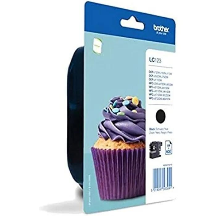 Brother MFC J4410DWMFC J4510DW - vue 3