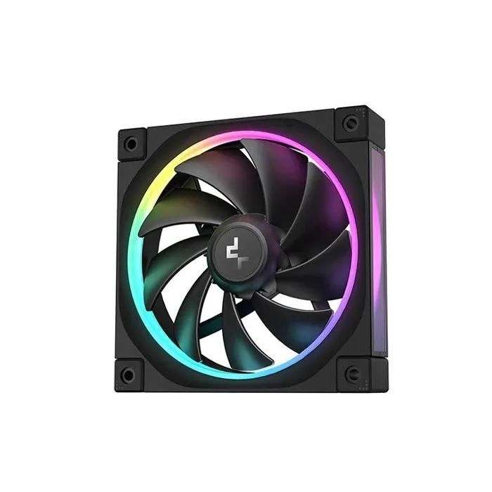 DeepCool FL12R Boitier PC Ventilateur 12 cm 1 pièce Neuf - vue 7