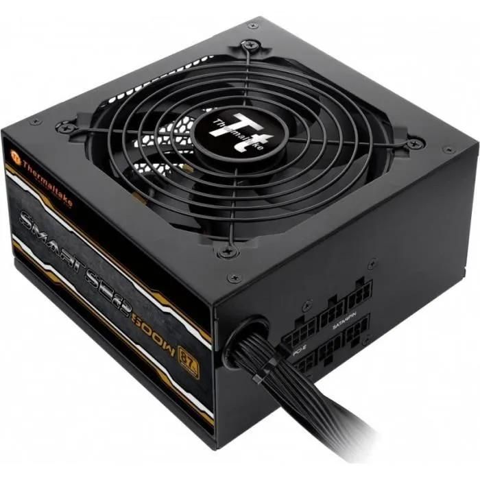 Alimentation PC Thermaltake Smart SE 2 PS SPS 0500MNSAWE 1