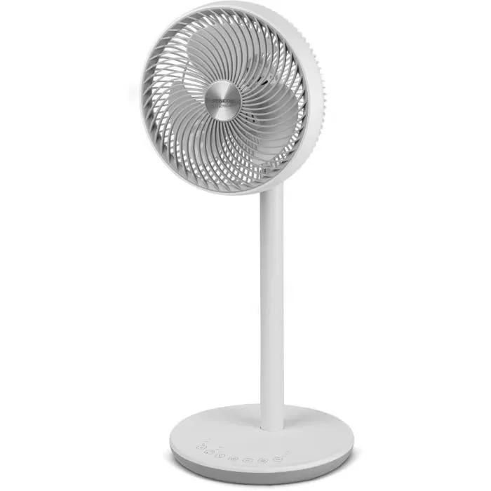 Ventilateur sur pied Sencor SFN 2540WH - vue 2