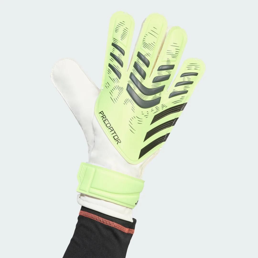 Gants adidas IX3870 T8 - vue 7