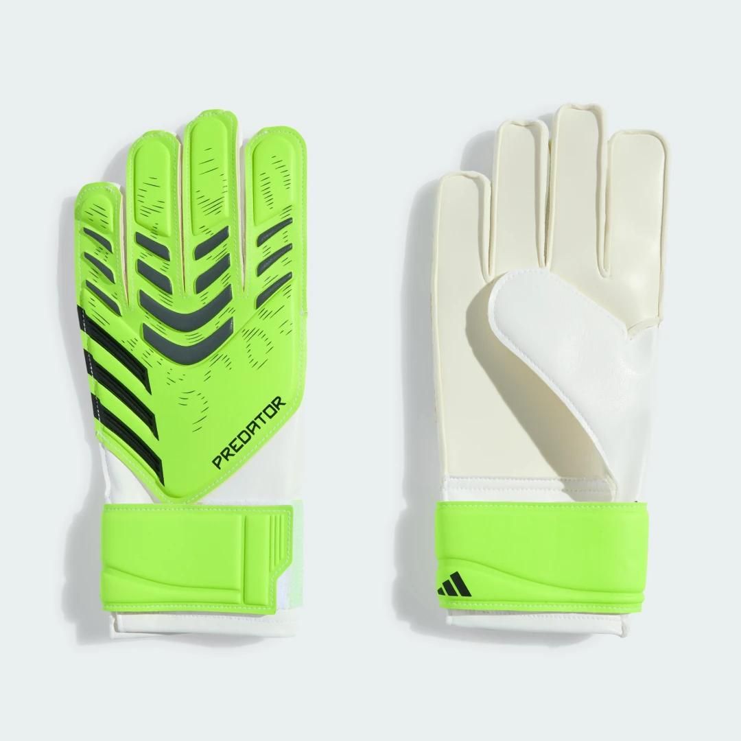 Gants adidas IW6281 T5 - vue 8