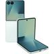 Smartphone Samsung Galaxy Z Flip7 6,9 5G Nano SIM 256 Go Vert d eau