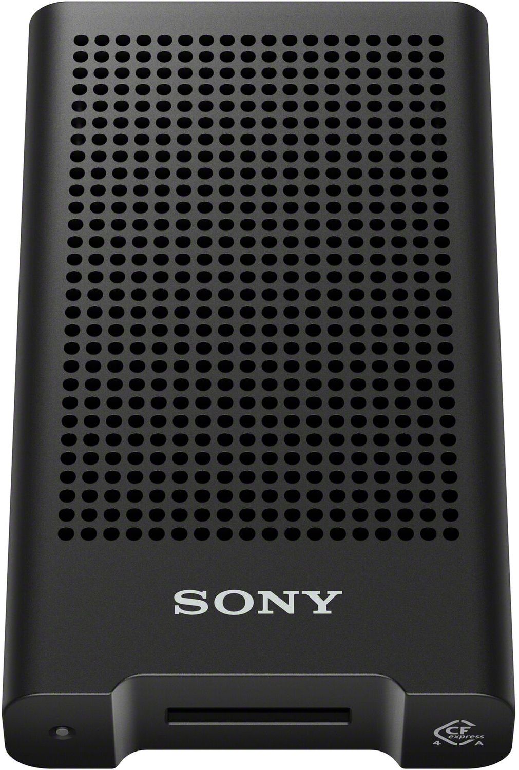 SONY Lecteur de Carte CFexpress 4 Type A MRW G3 - vue 4