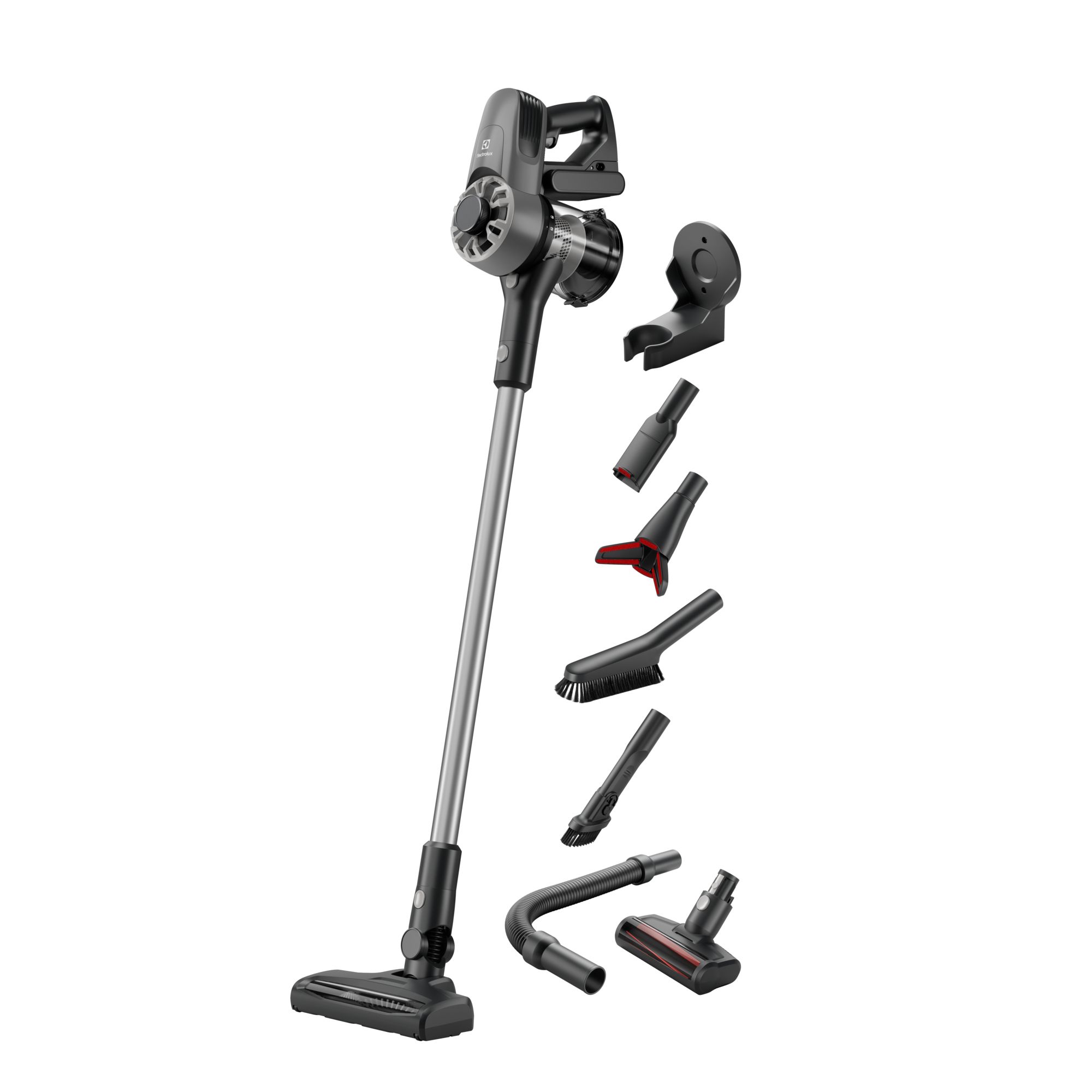 Aspirateur balai sans fil Electrolux 300 Electrolux EP31CB21GP - vue 2