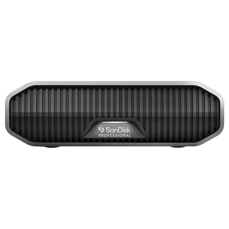SanDisk Professional G Drive 22 To - vue 4