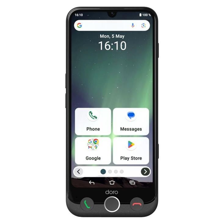 Doro Aurora A30 - vue 3