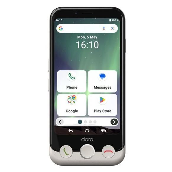 DORO Aurora A10 - vue 10