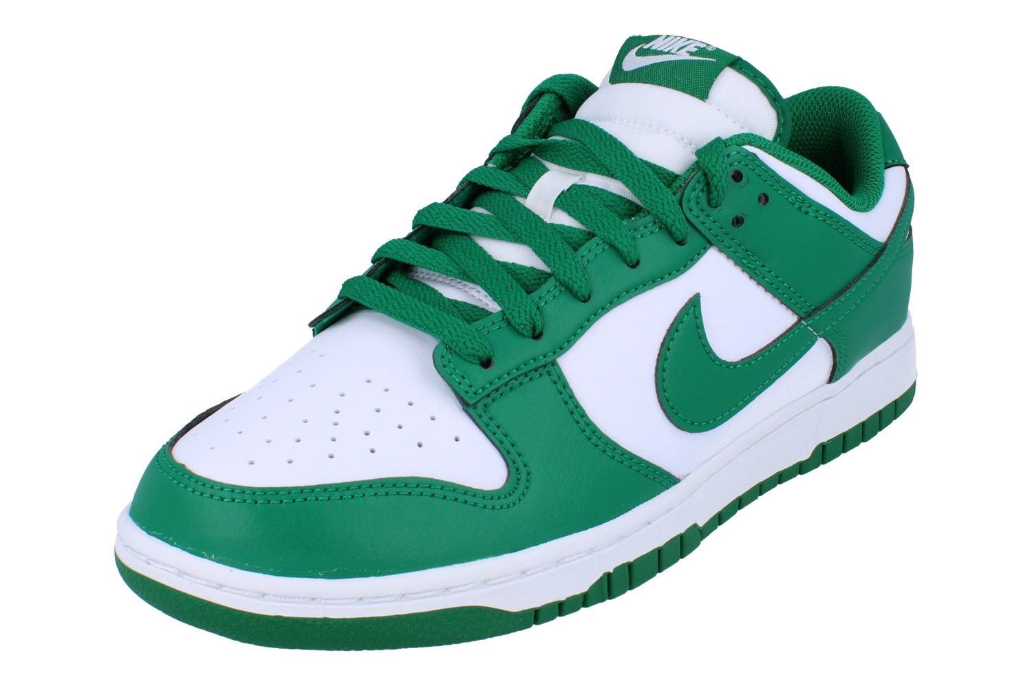 Nike Dunk Low Retro Et - vue 2