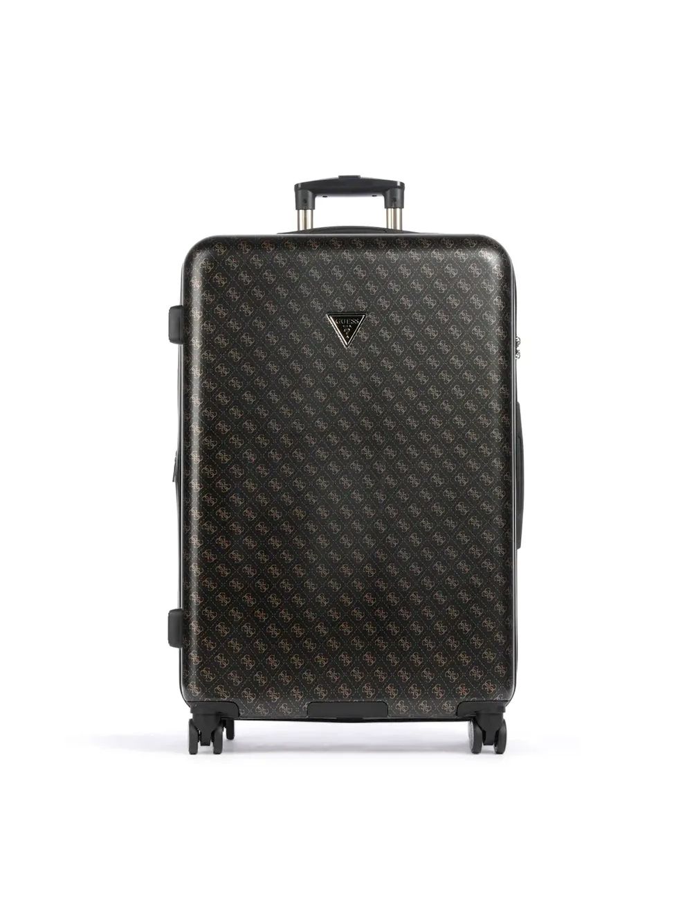 Valise Guess Trolley Jesco Logo 4G Femme