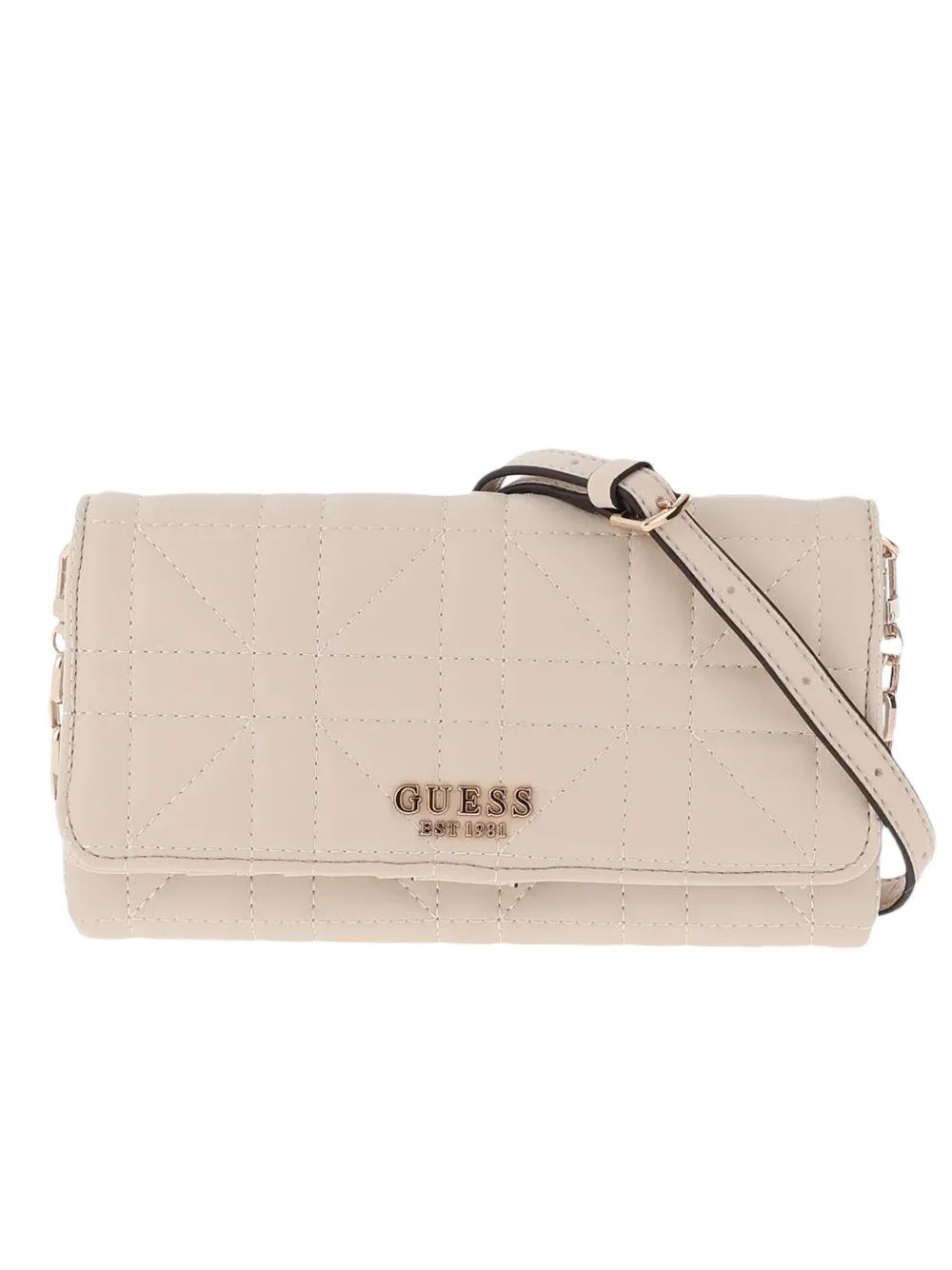 Sac Bandouliere Guess QG849979ST Unique