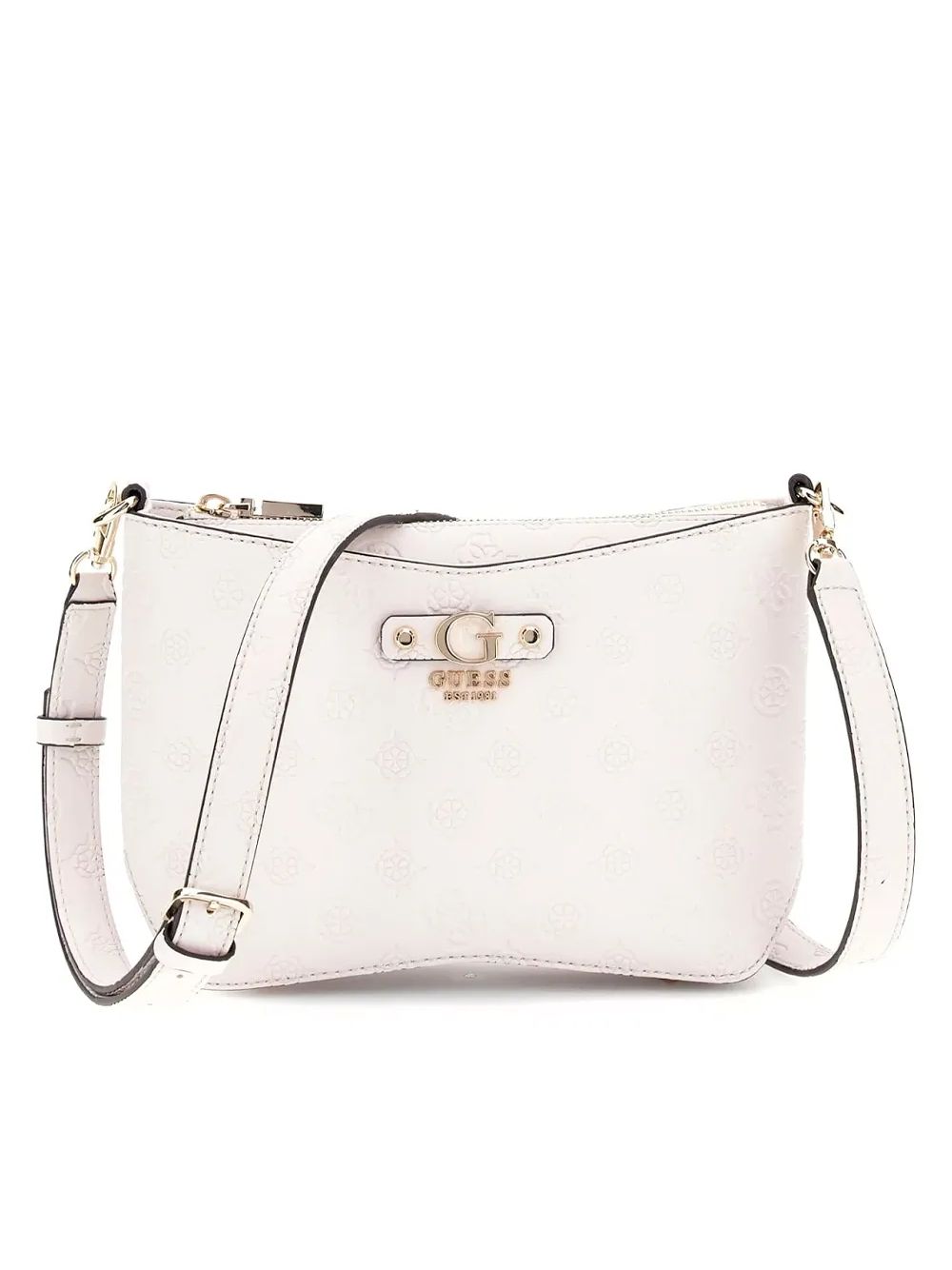Sac Bandouliere Guess Sac Bandoulière Gerty Girlfriend Sat PD952912 Unique