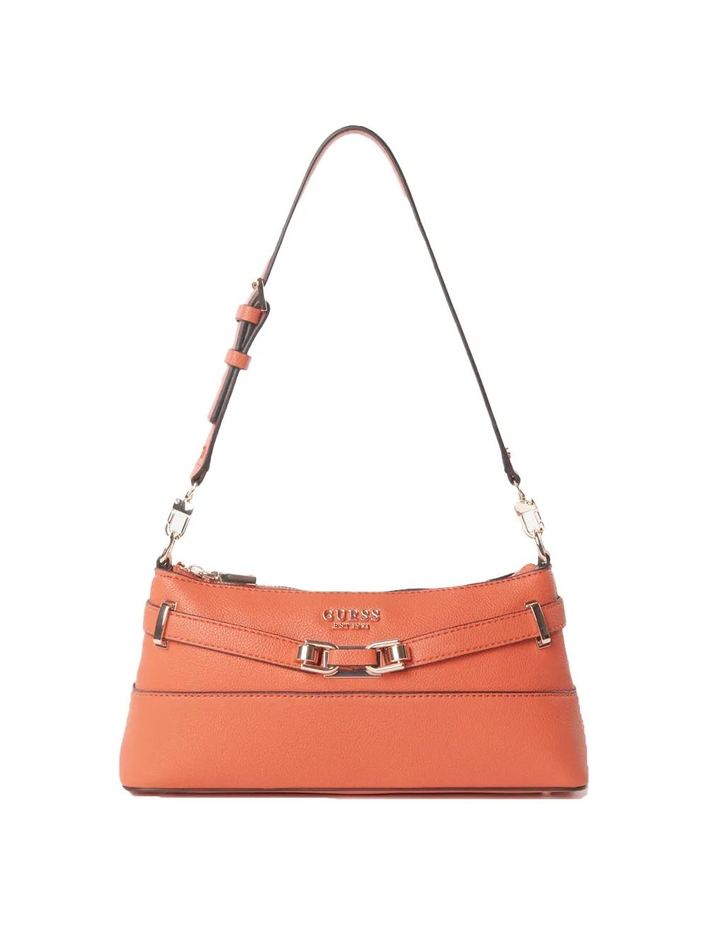 Sac a main Guess Sacs à main Silvye Bucket BG952717 Unique - vue 2