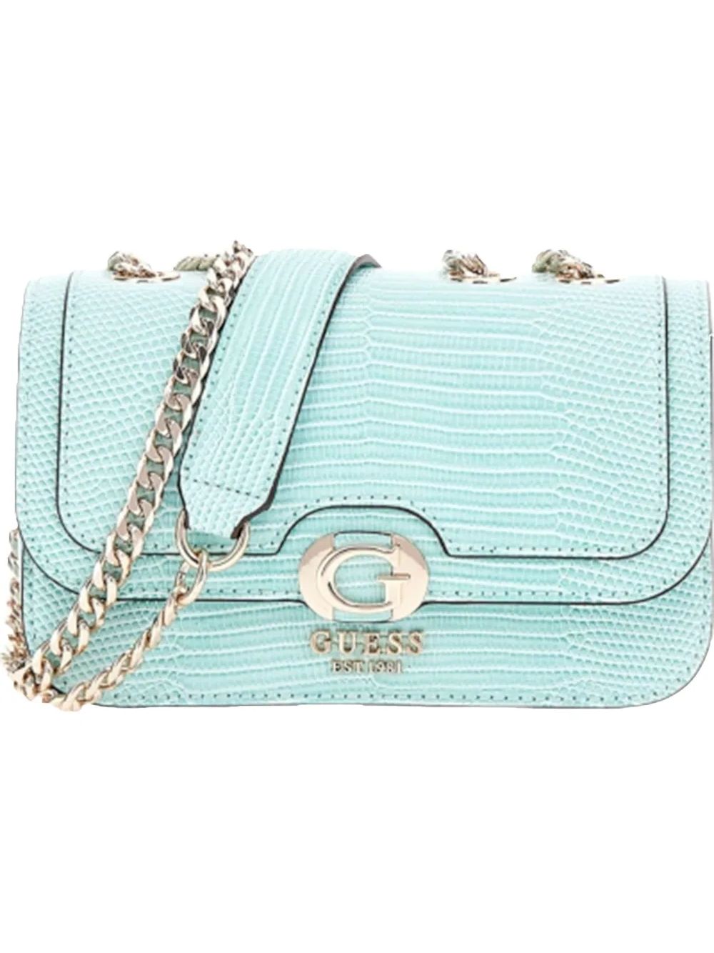 Sac Bandouliere Guess Orlina Unique