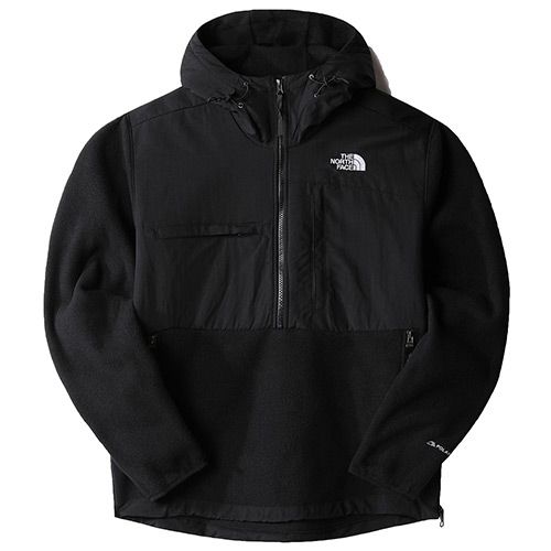 the north face m denali anorak - M