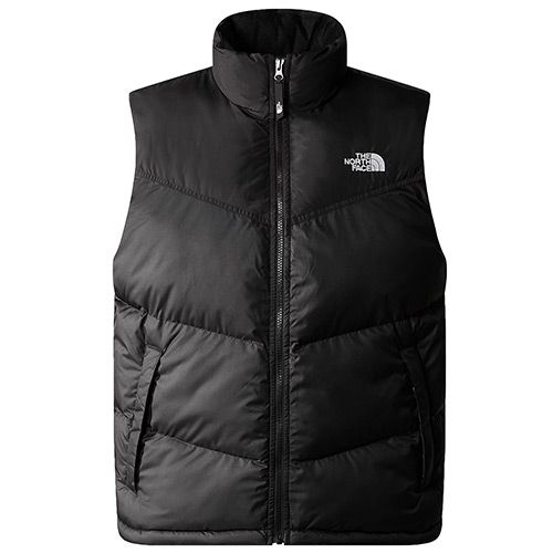 the north face m saikuru vest - S