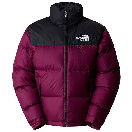 the north face m 1996 retro nuptse jkt - L