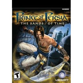 Prince Of Persia Le Guide Strategique Officiel - Ubisoft, Ubisoft