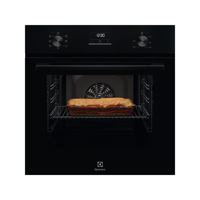 ELECTROLUX LOH3C00BK - vue 5
