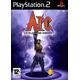 Arc : Le Clan Des Deimos Ps2