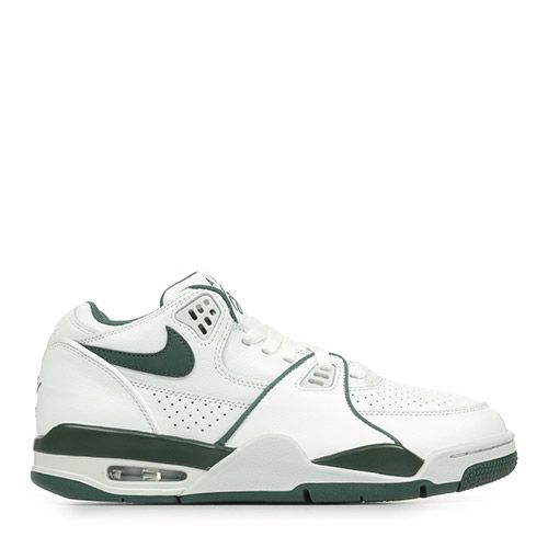 Baskets basses enfant Nike AIR FLIGHT 89 GS - vue 6