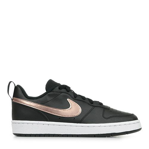 Nike Court Borough Low 2 Rc Se Gs - vue 2