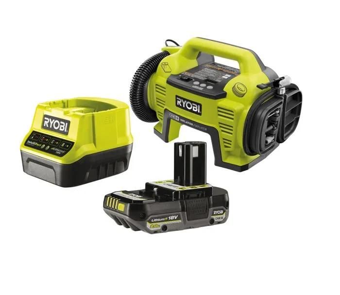 Compresseur Ryobi 5133006271 - vue 2