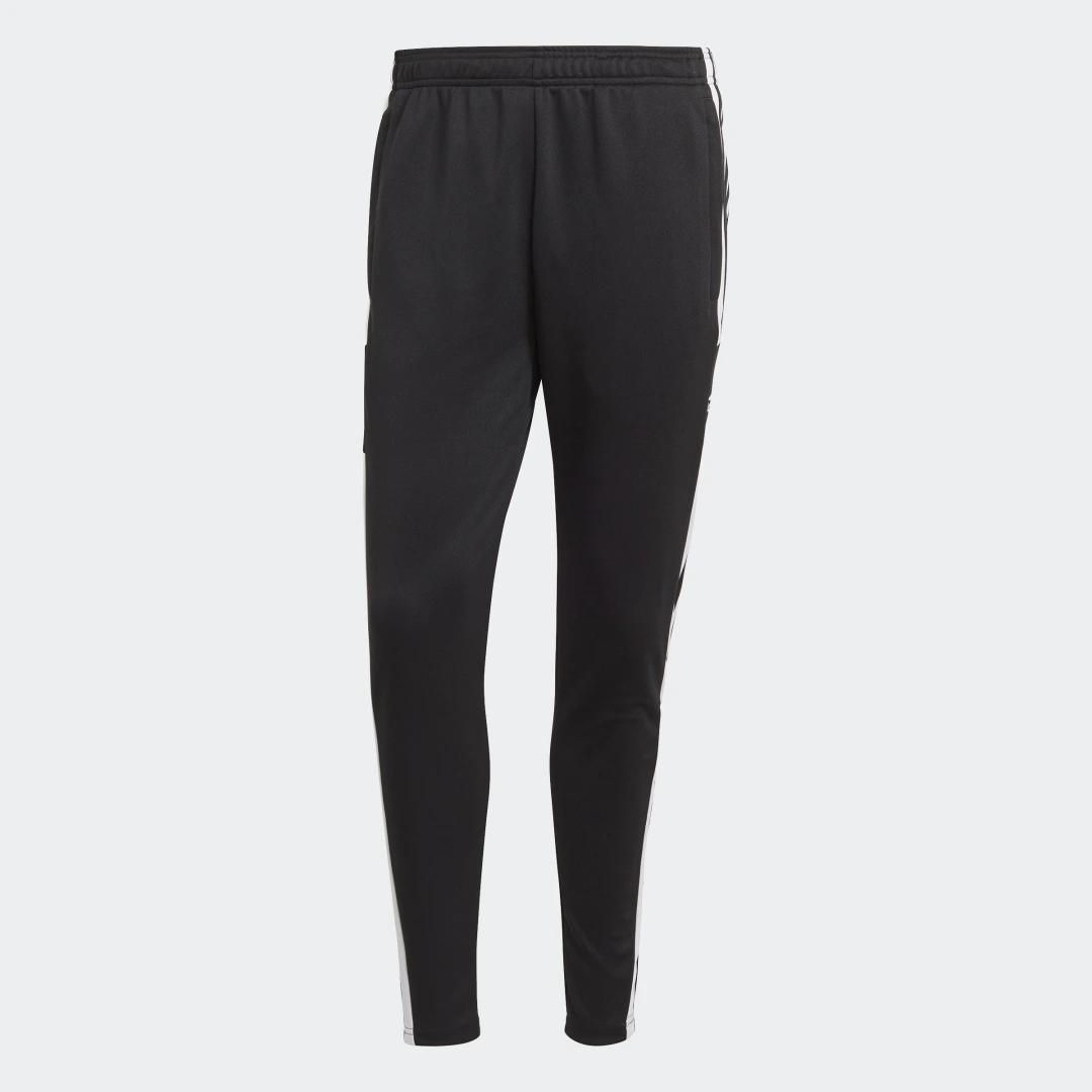 pantalon d'entraînement squadra 21 adidas - black / white - M