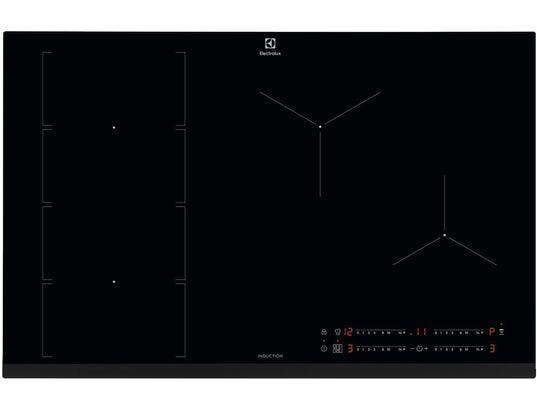 ELECTROLUX EIV85453 - vue 5